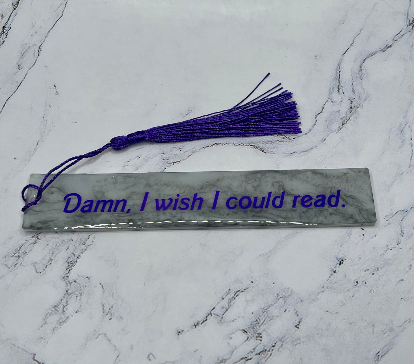 Custom Bookmark