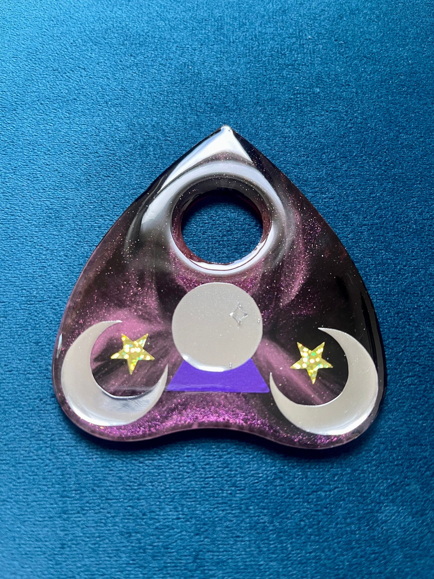 Planchette - Custom Design